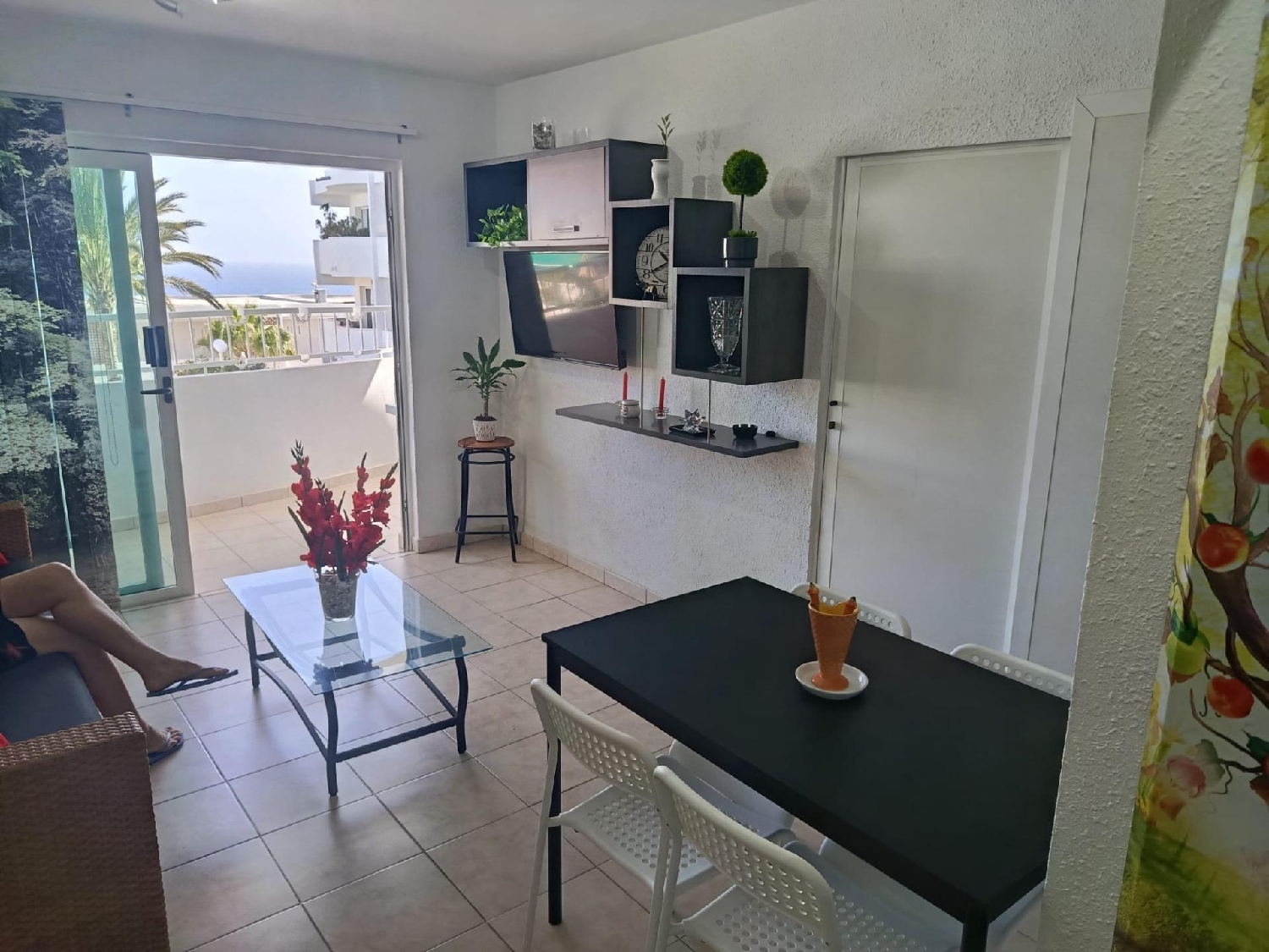 te koop appartement San Bartolomé De Tirajana Área Sur 4