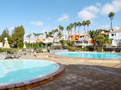 San Bartolomé De Tirajana Área Sur apartment foto 6315562