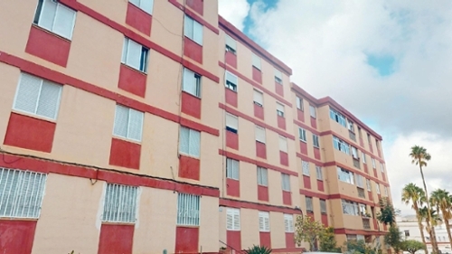 San Cristóbal De La Laguna Centro 38201 Zona Metropolitana lägenhet foto 6311884