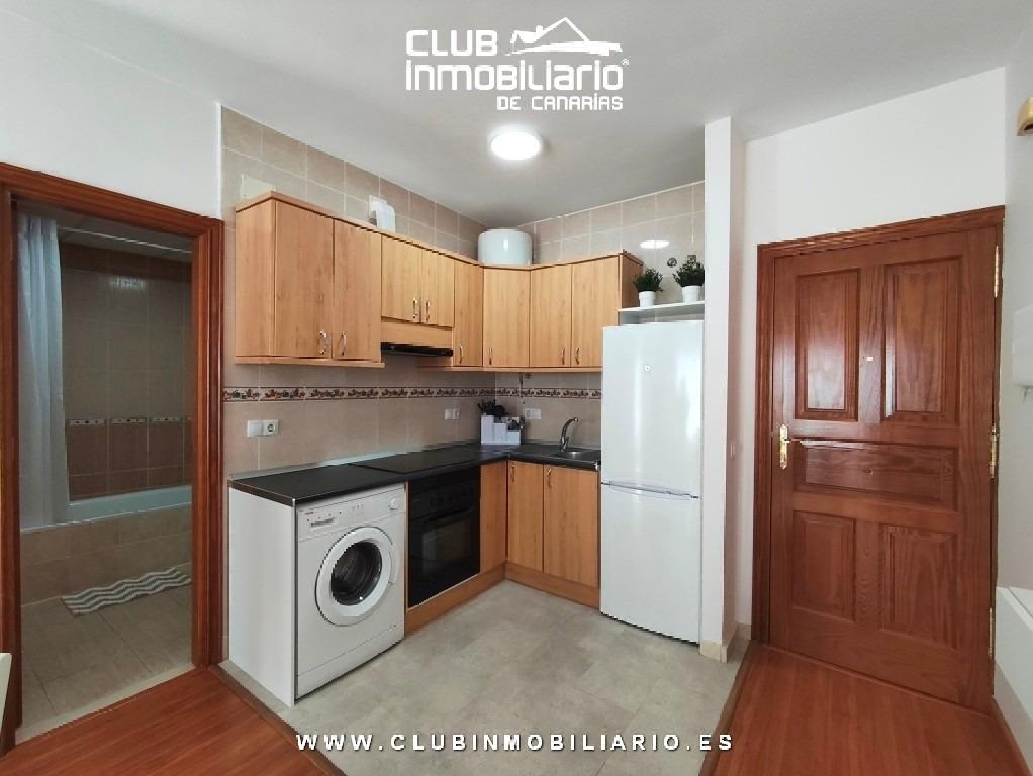 kaufen Wohnung San Cristóbal De La Laguna Centro 38201 Zona Metropolitana 3