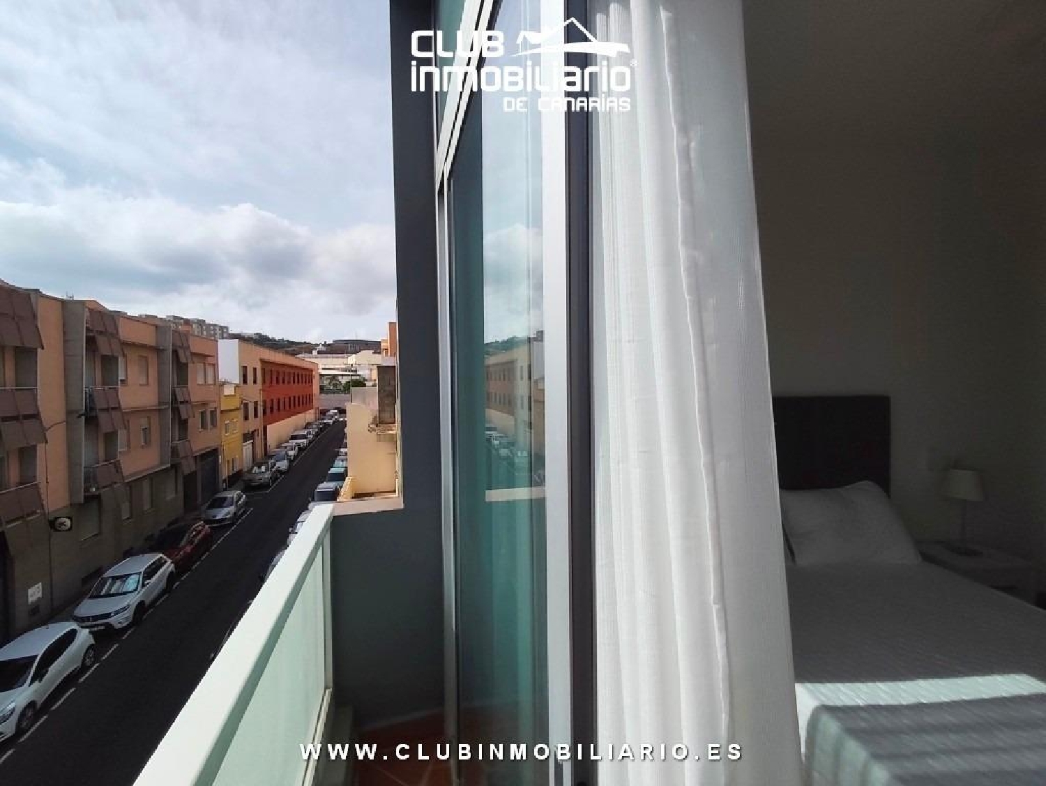 kaufen Wohnung San Cristóbal De La Laguna Centro 38201 Zona Metropolitana 7