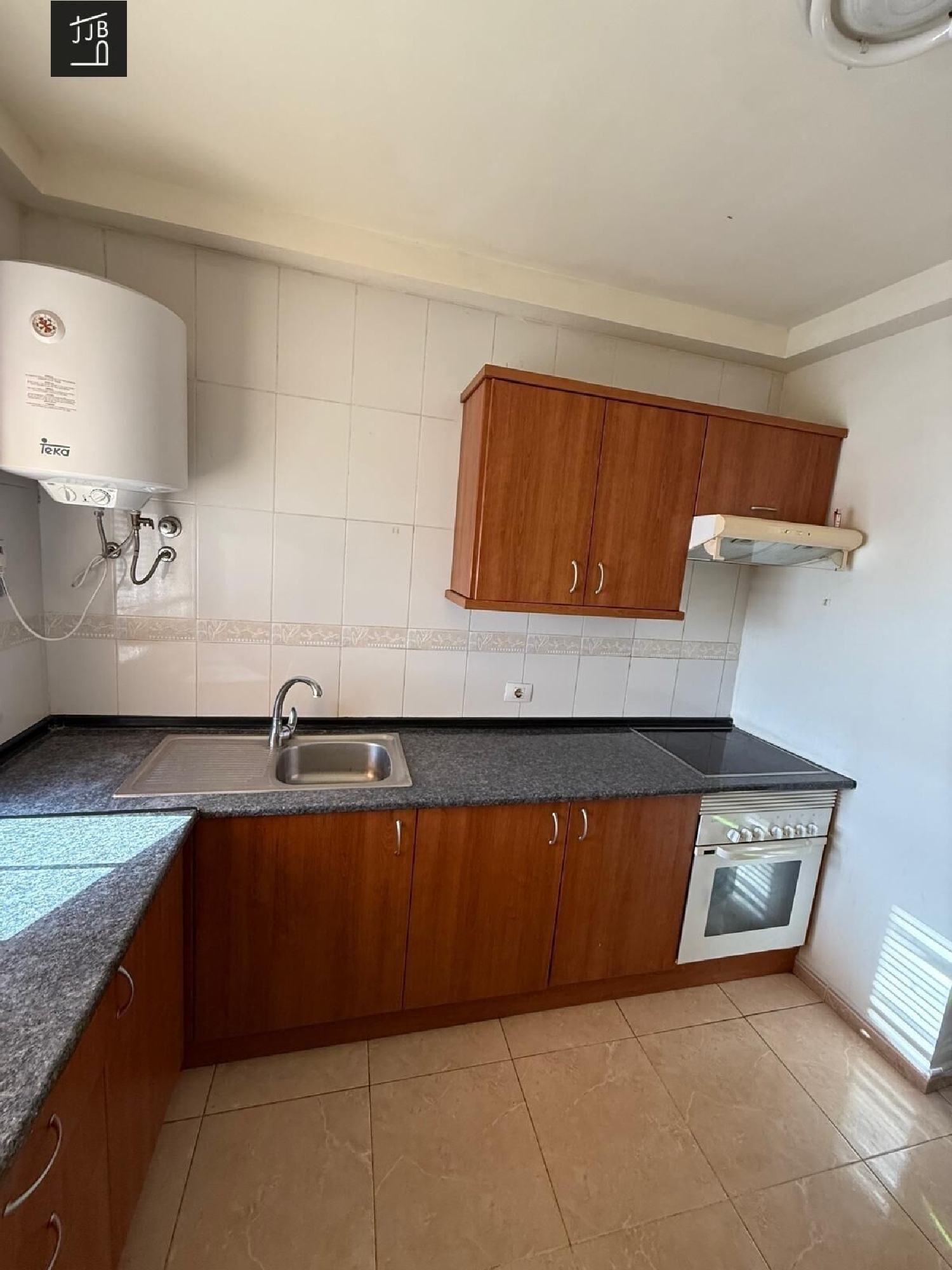 à vendre appartement San Cristóbal De La Laguna Centro 38201 Zona Metropolitana 2