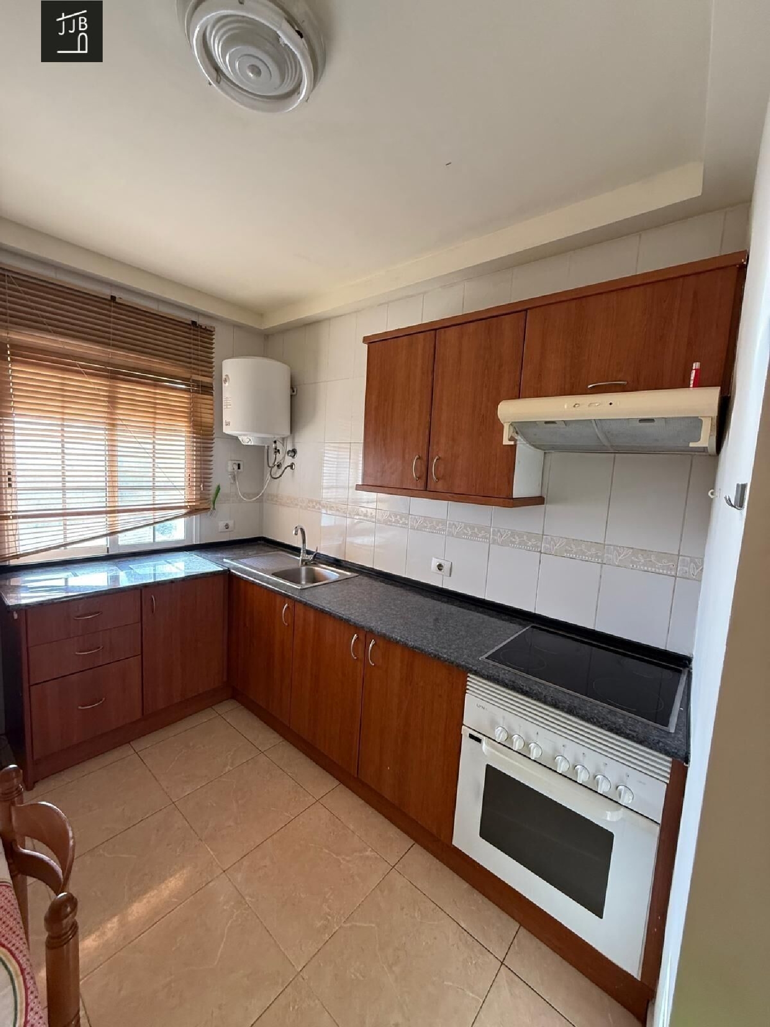 à vendre appartement San Cristóbal De La Laguna Centro 38201 Zona Metropolitana 3