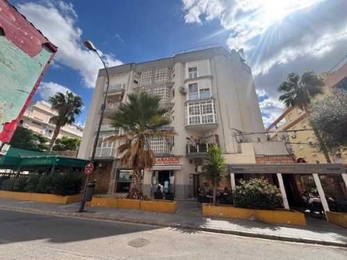 San Fernando Bahía De Cádiz apartment foto 6305853