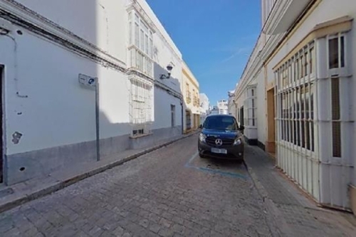 San Fernando Bahía De Cádiz Wohnung Bild 6309786
