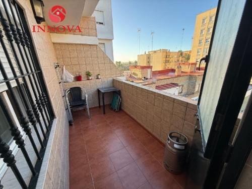 San Fernando Bahía De Cádiz appartement foto 6318477