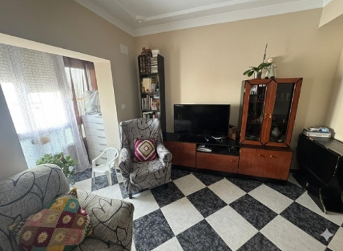 San Fernando Bahía De Cádiz apartamento foto 6311062