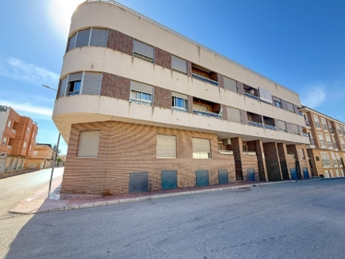 San Isidro Baix Segura appartement foto 6306639