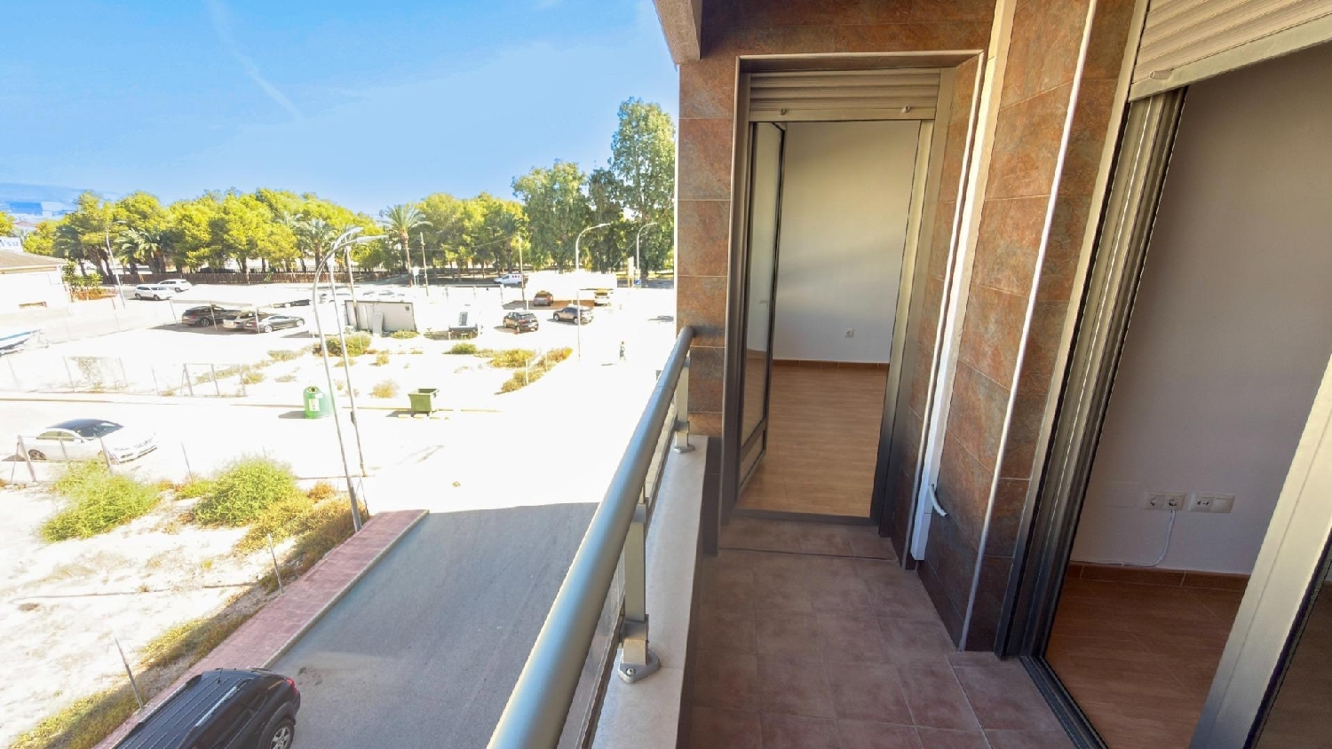  te koop appartement San Isidro Baix Segura 2