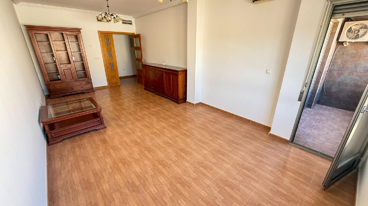  te koop appartement San Isidro Baix Segura 4