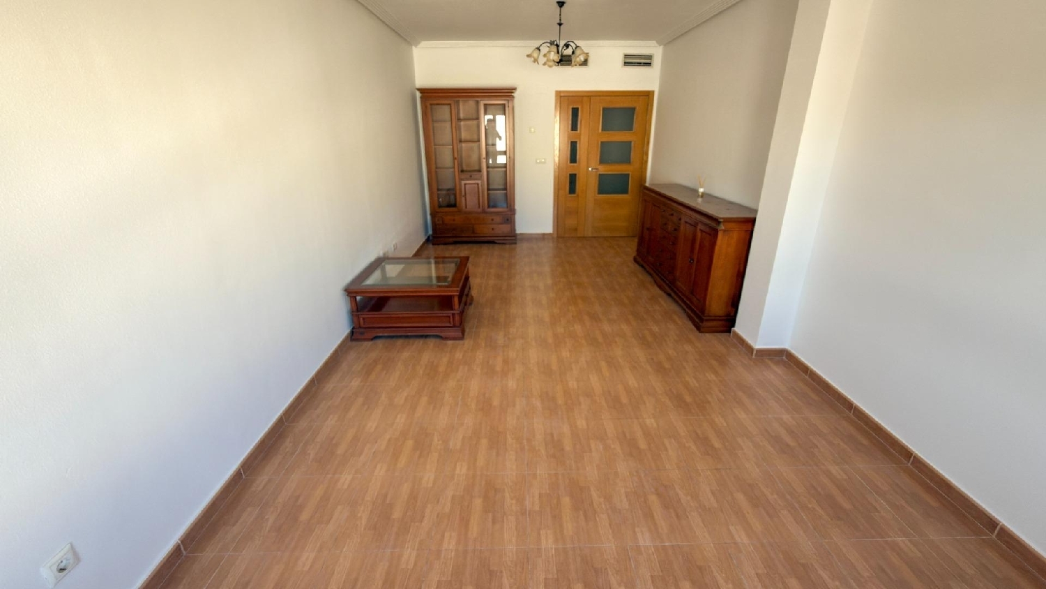  te koop appartement San Isidro Baix Segura 5