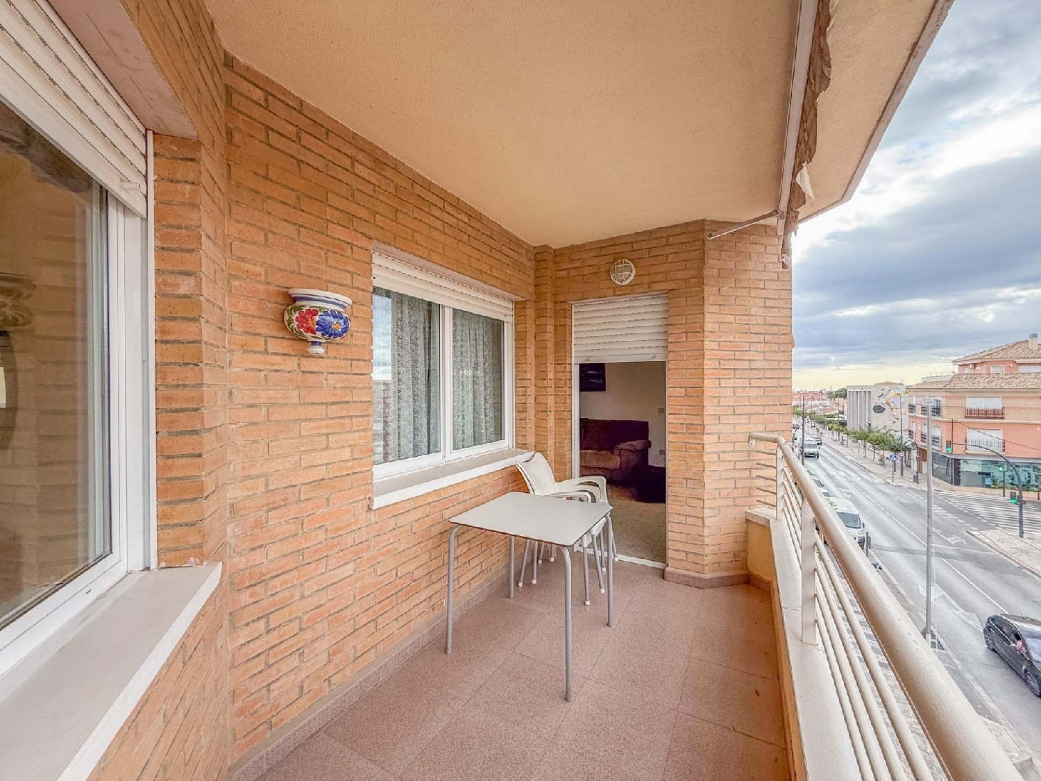  en venta apartamento San Javier Mar Menor 4