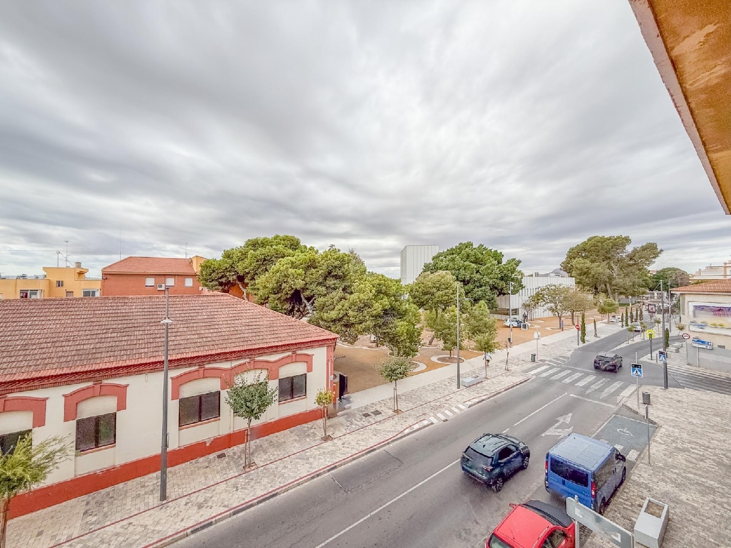  en venta apartamento San Javier Mar Menor 5