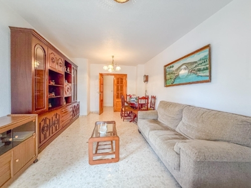 San Javier Mar Menor apartamento foto 6305782