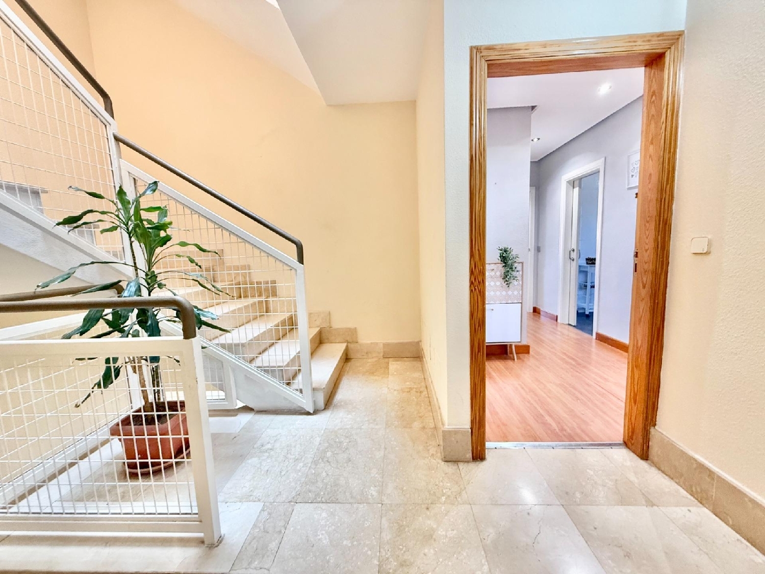  à vendre appartement San Javier Mar Menor 2