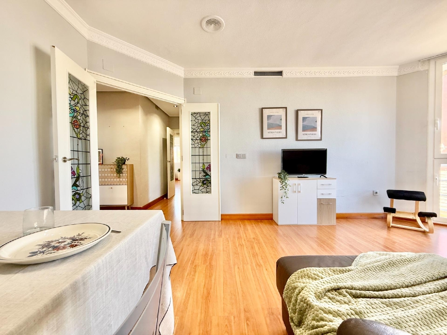  à vendre appartement San Javier Mar Menor 6
