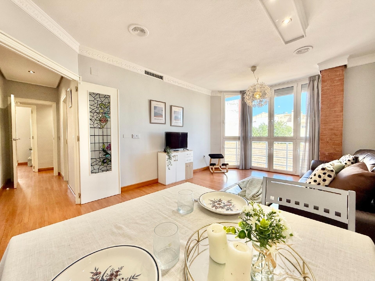  à vendre appartement San Javier Mar Menor 7