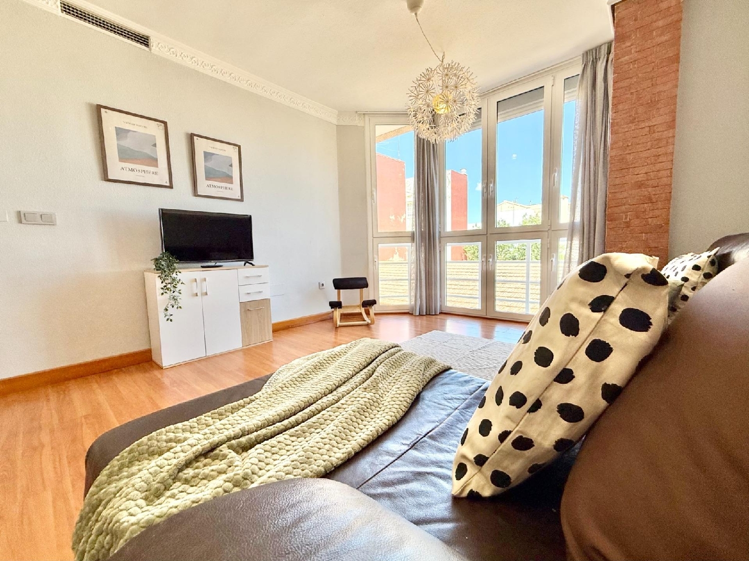 à vendre appartement San Javier Mar Menor 5