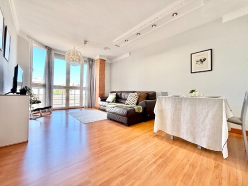 San Javier Mar Menor appartement foto 6309748