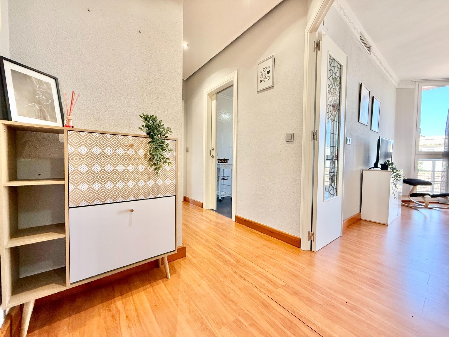  à vendre appartement San Javier Mar Menor 3
