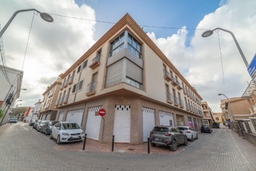 San Javier Mar Menor Wohnung Bild 6312896