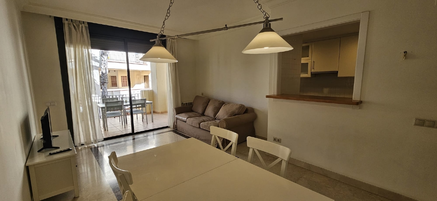  à vendre appartement San Javier Urbanización Vega De Granada 4