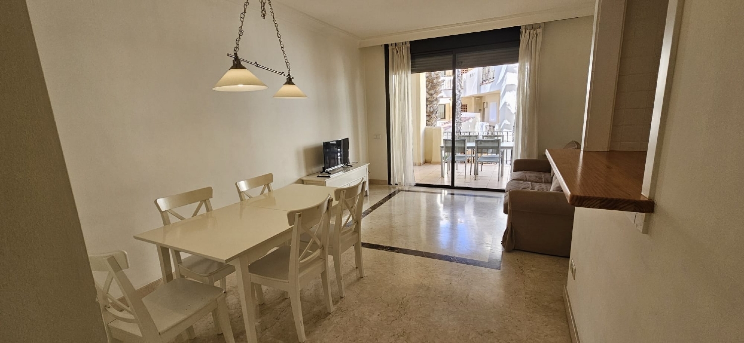 à vendre appartement San Javier Urbanización Vega De Granada 2