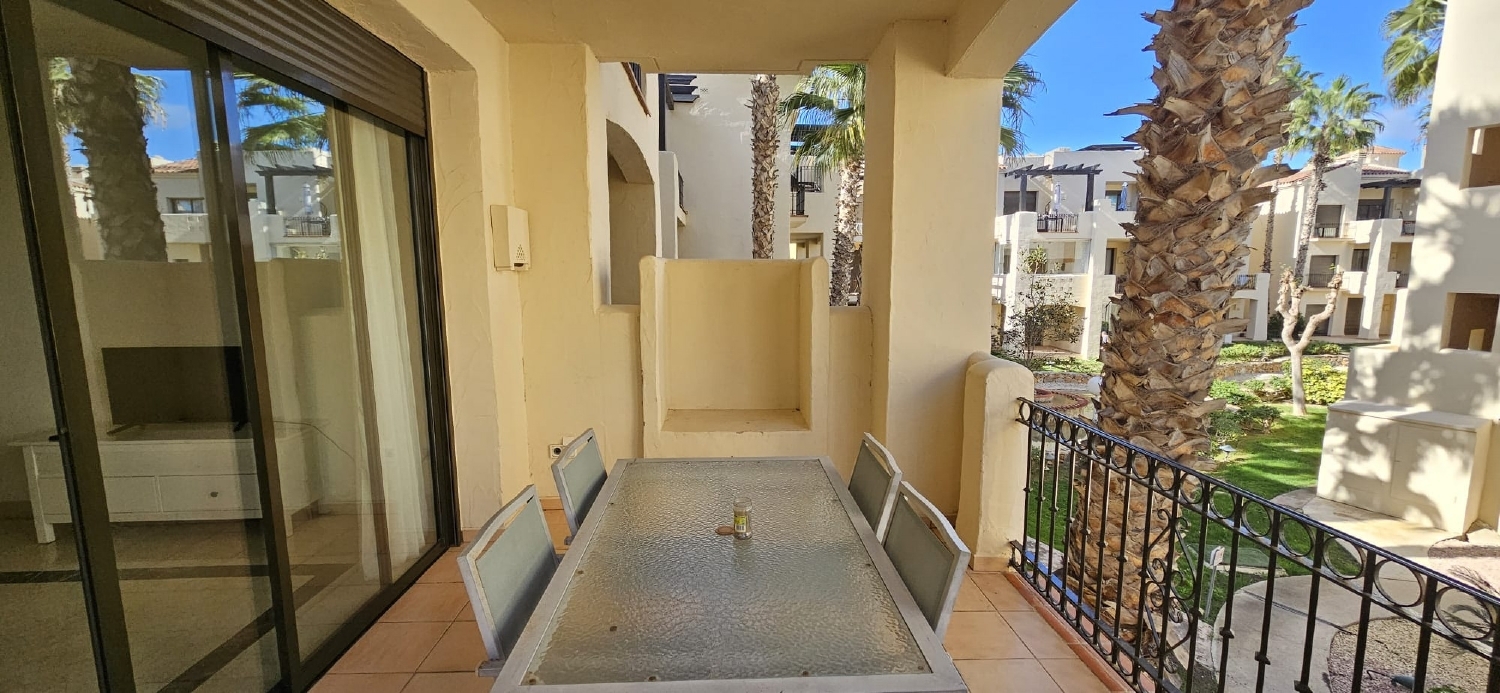 à vendre appartement San Javier Urbanización Vega De Granada 3