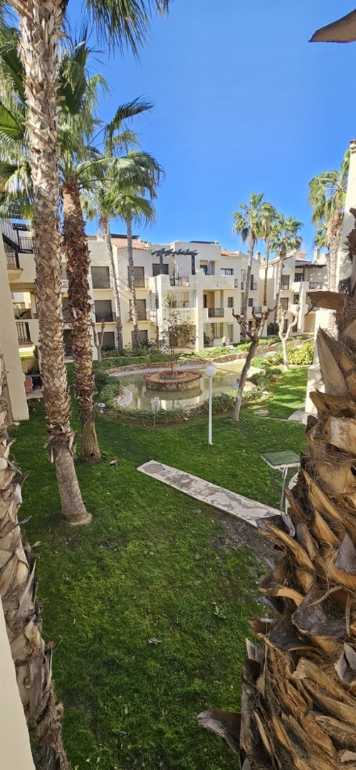 San Javier Urbanización Vega De Granada lägenhet foto 6312477