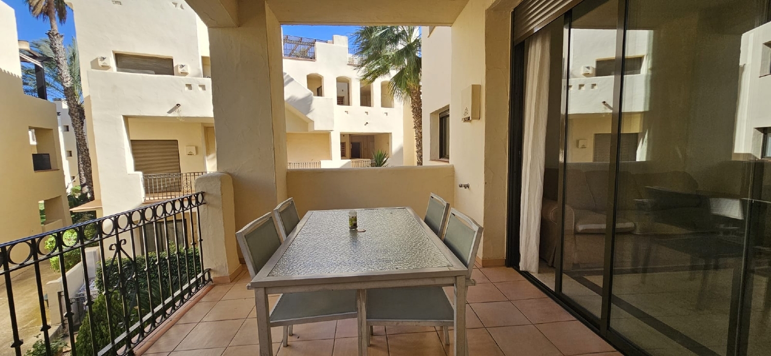  à vendre appartement San Javier Urbanización Vega De Granada 7
