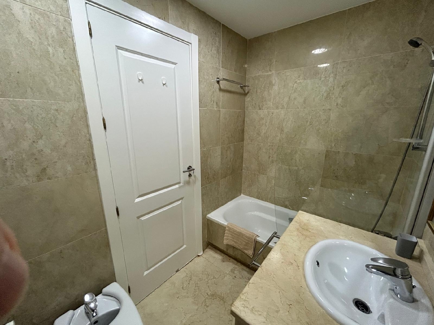 till salu lägenhet San Javier Urbanización Vega De Granada 5
