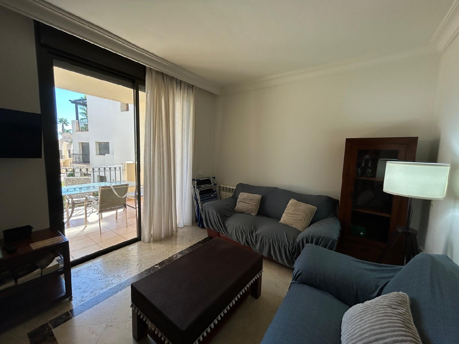 till salu lägenhet San Javier Urbanización Vega De Granada 3