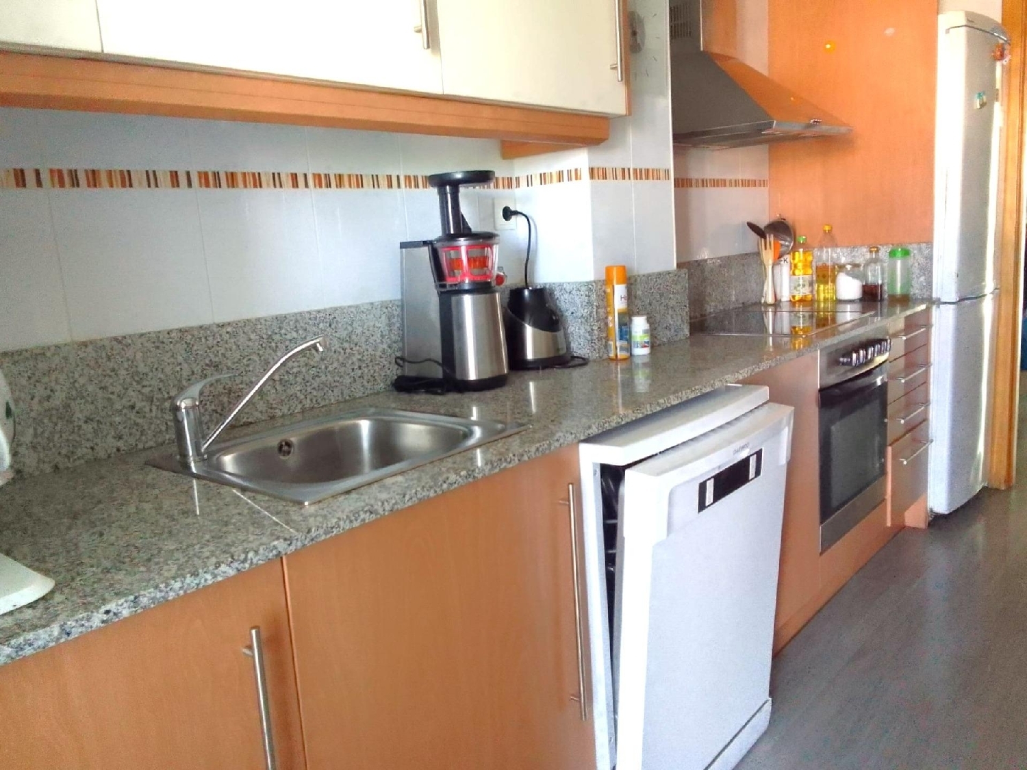  kaufen Wohnung San Jorge Baix Maestrat 7