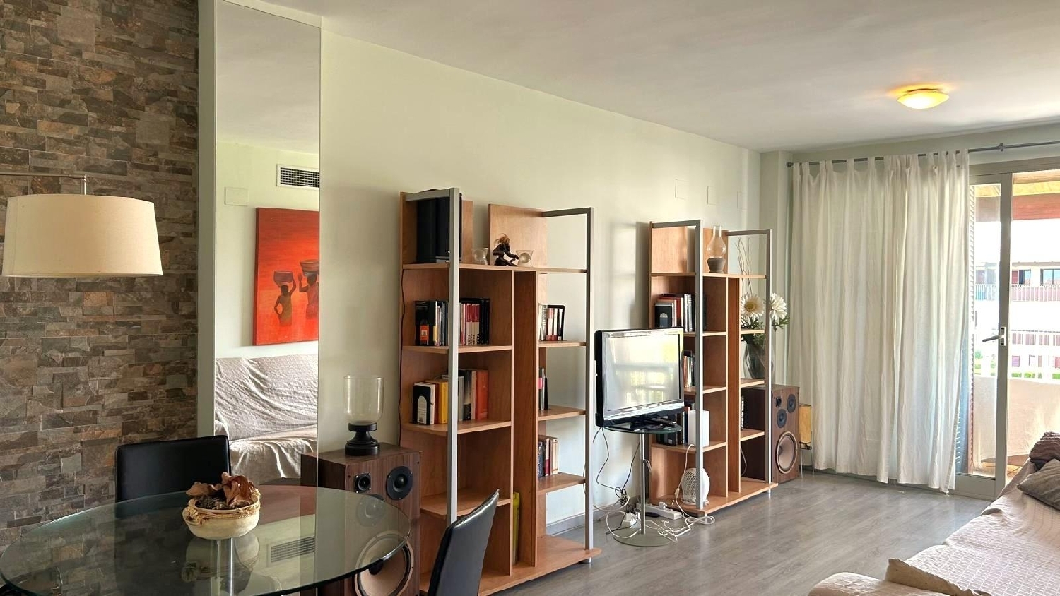  kaufen Wohnung San Jorge Baix Maestrat 3