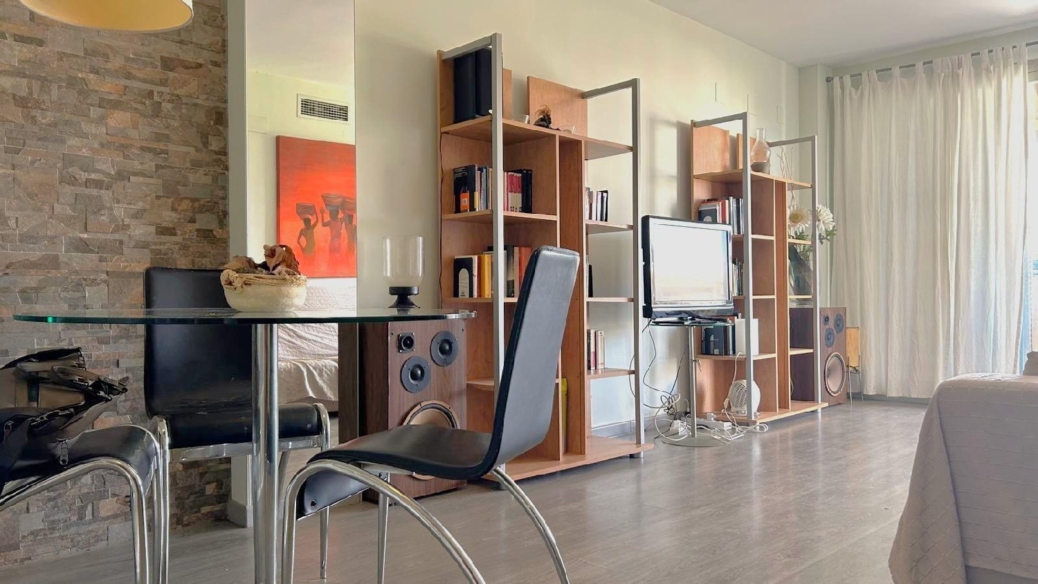  kaufen Wohnung San Jorge Baix Maestrat 2