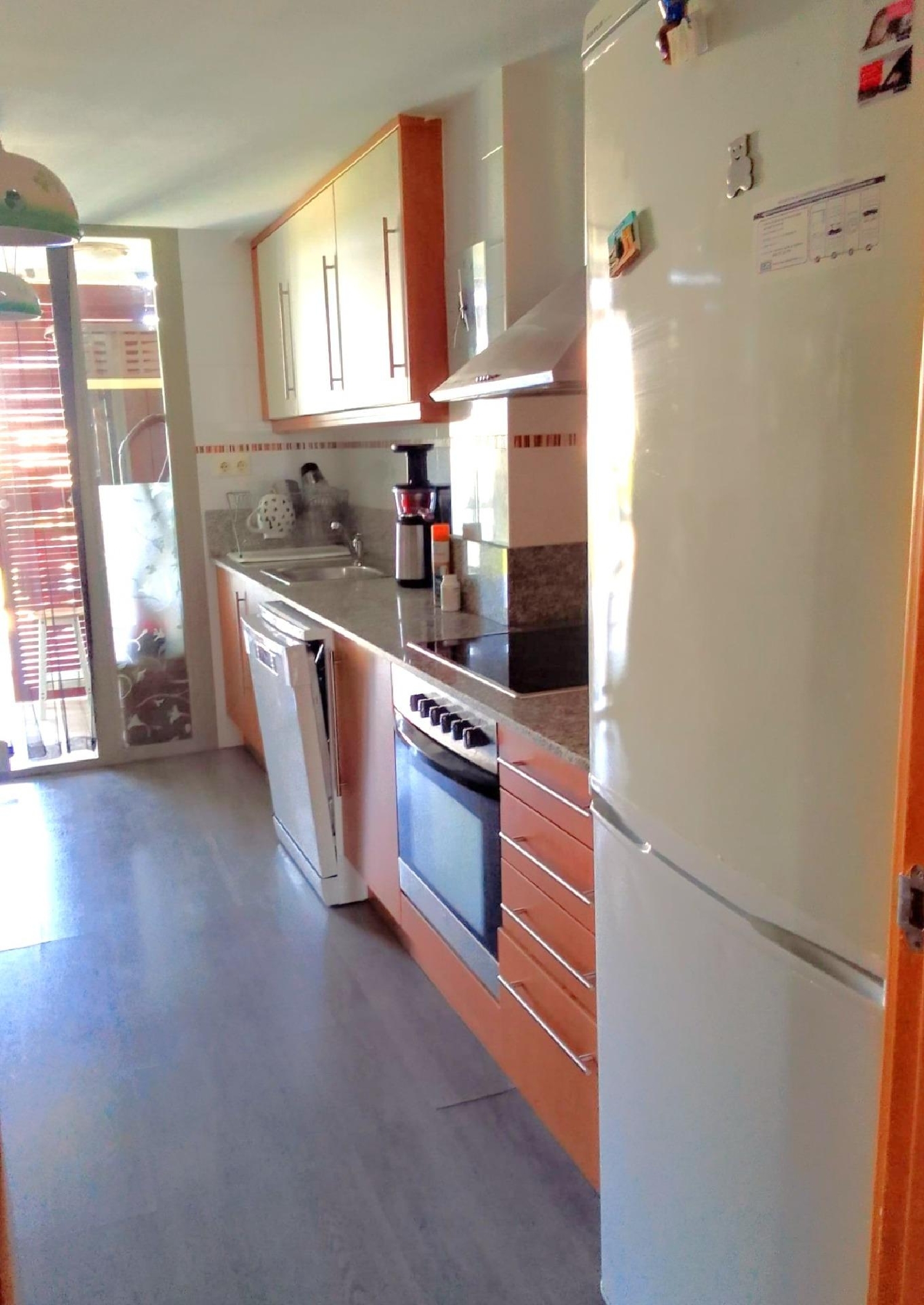  kaufen Wohnung San Jorge Baix Maestrat 8