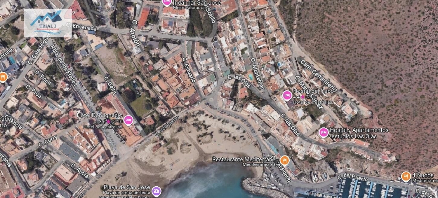  en venta apartamento San Jose Comarca Metropolitana De Almería 3