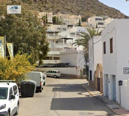 San Jose Comarca Metropolitana De Almería appartement foto 6311079