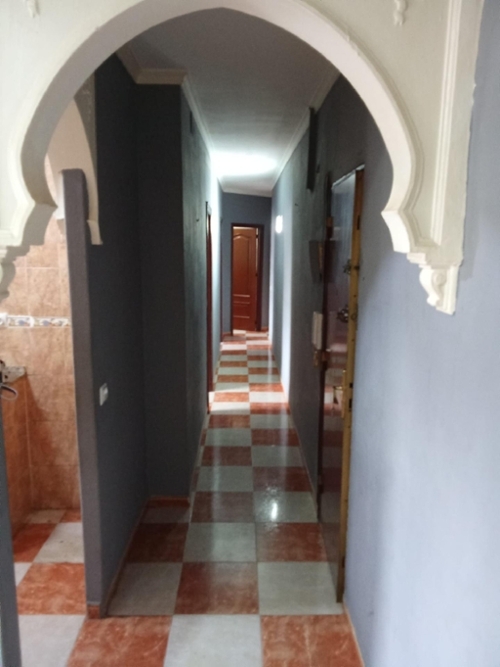 San José De La Rinconada Vega Del Guadalquivir apartment foto 6319238