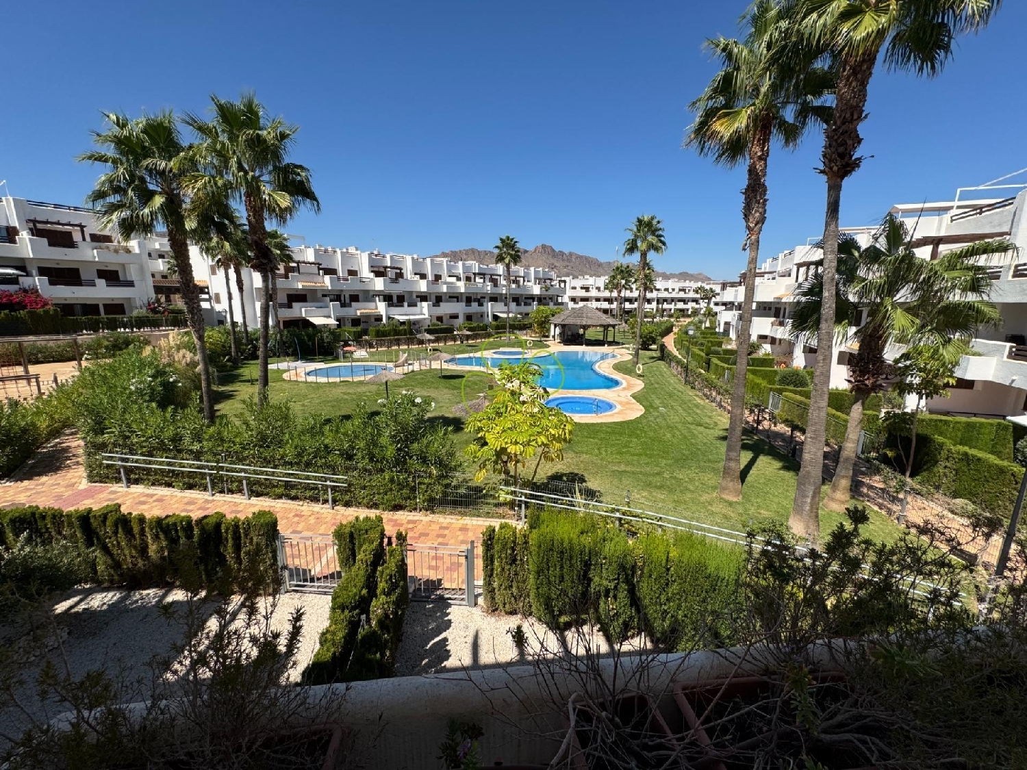  kaufen Wohnung San Juan De Los Terreros Levante Almeriense 2