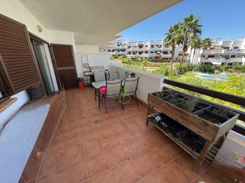San Juan De Los Terreros Levante Almeriense Wohnung Bild 6310321