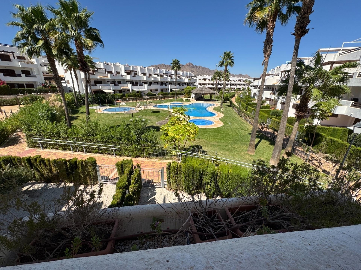  kaufen Wohnung San Juan De Los Terreros Levante Almeriense 4