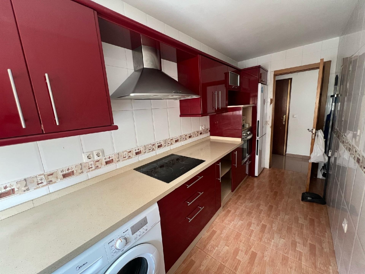  en venta apartamento San Juan De Aznalfarache Metropolitana De Sevilla 1