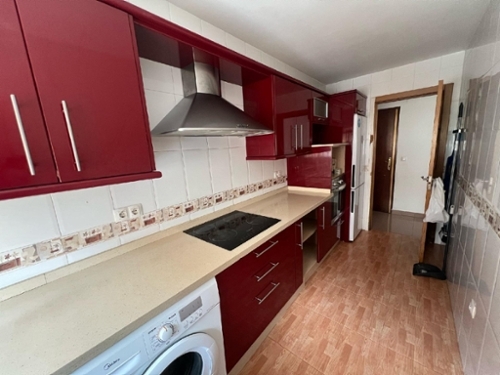 San Juan De Aznalfarache Metropolitana De Sevilla apartamento foto 6305903