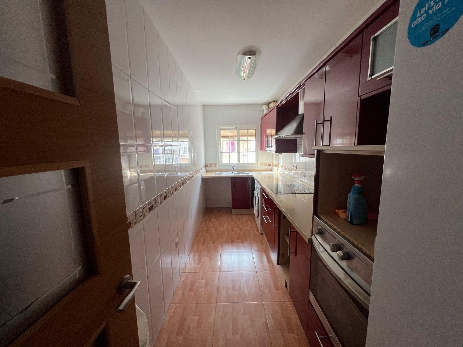  en venta apartamento San Juan De Aznalfarache Metropolitana De Sevilla 3