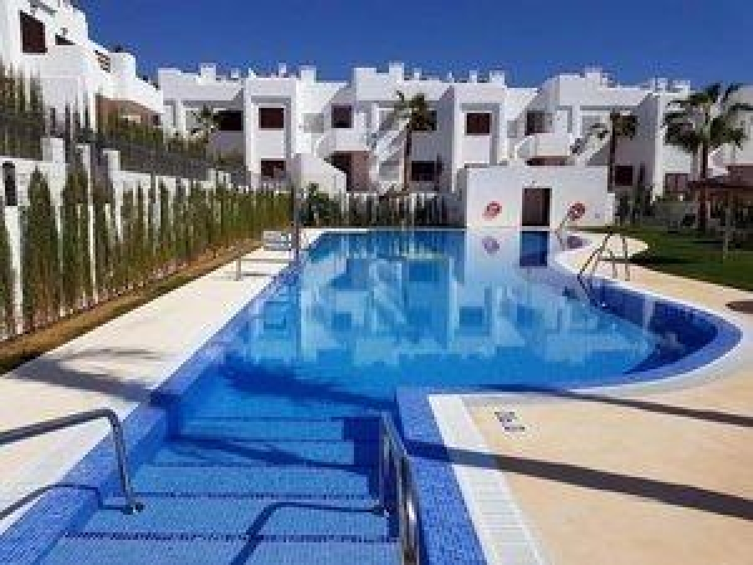  te koop appartement San Juan De Los Terreros Levante Almeriense 3