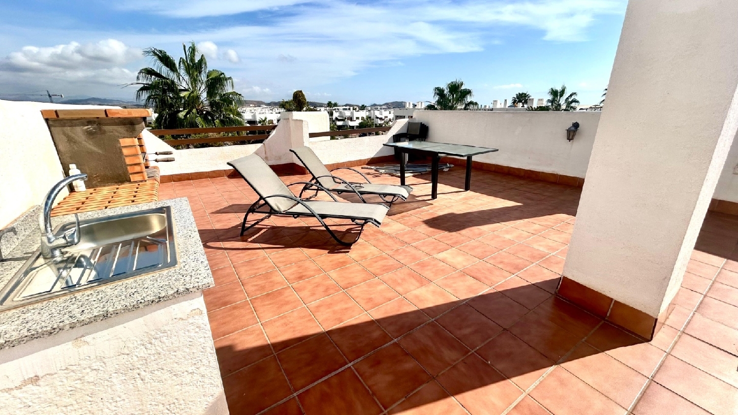  te koop appartement San Juan De Los Terreros Levante Almeriense 4