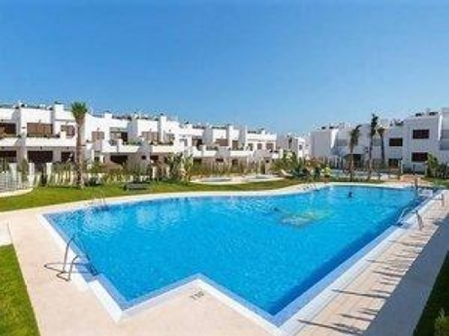 San Juan De Los Terreros Levante Almeriense appartement foto 6311564
