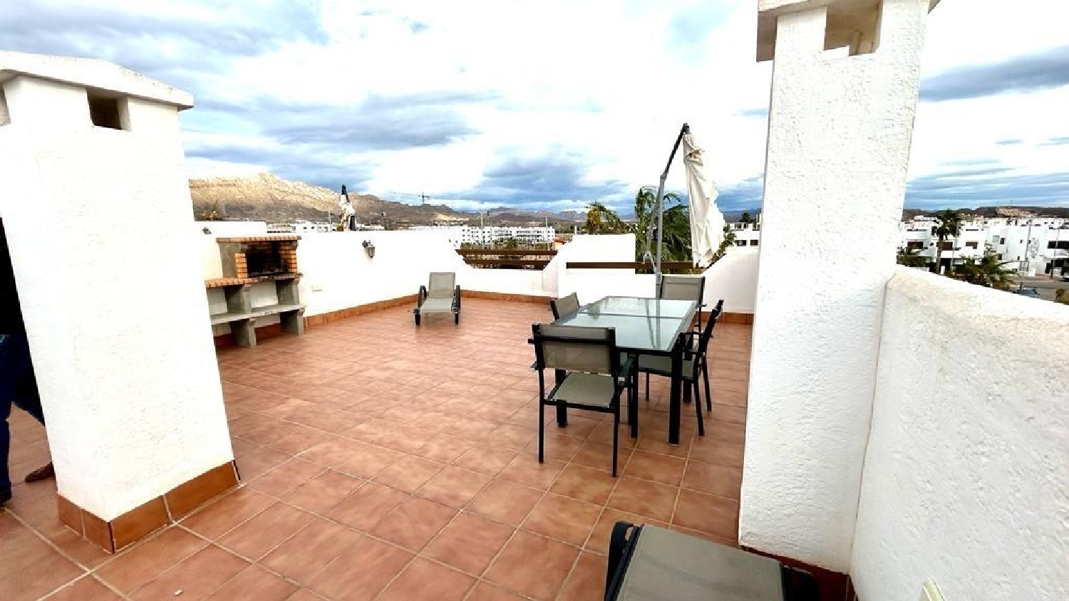  te koop appartement San Juan De Los Terreros Levante Almeriense 7