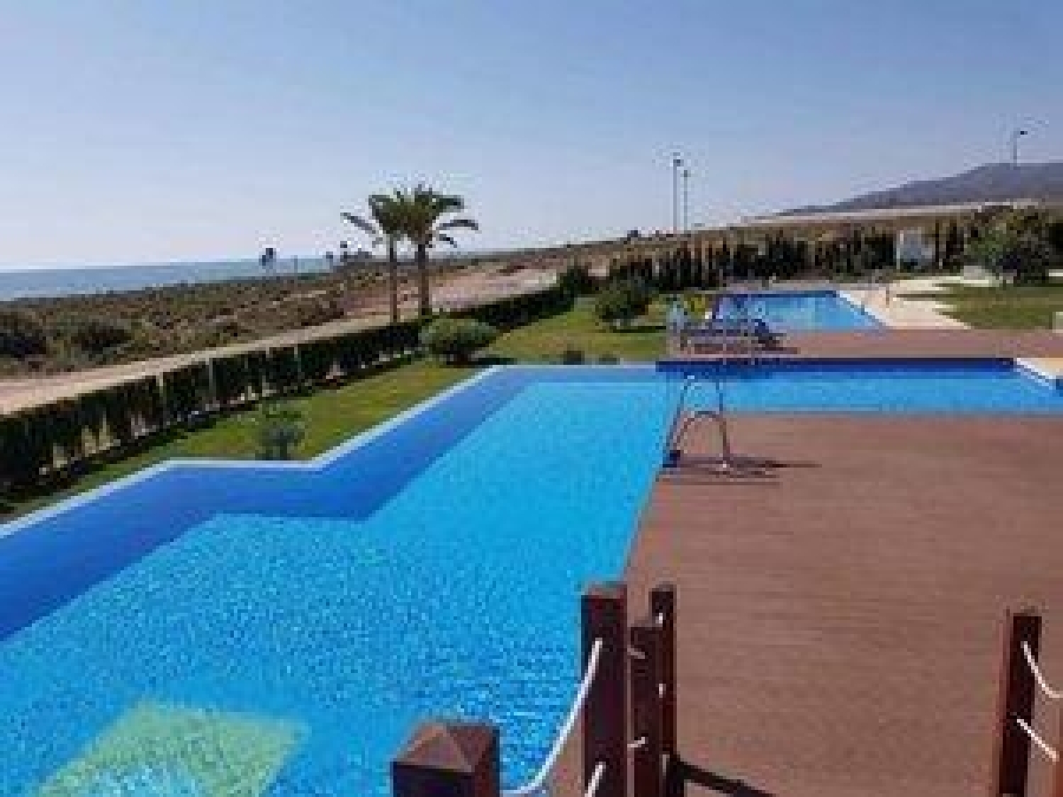  te koop appartement San Juan De Los Terreros Levante Almeriense 2